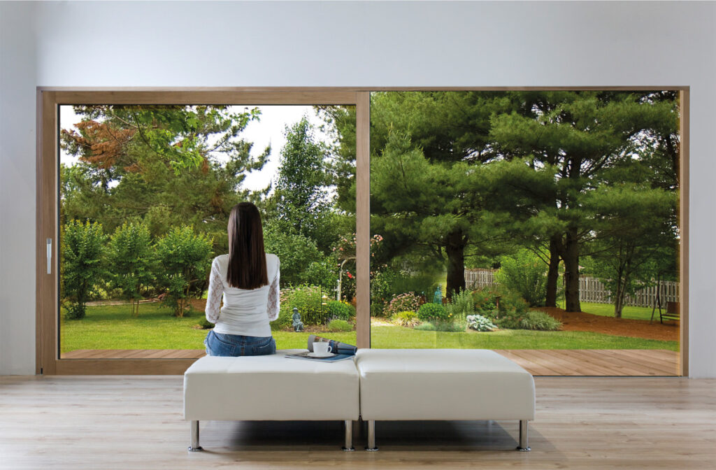 Zdjęcie 3 Okna Innoview Swiatlo www