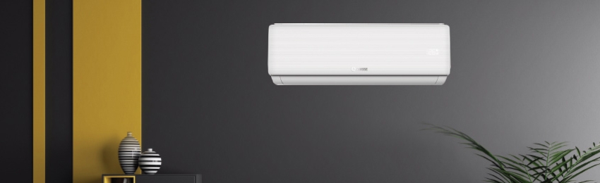 Brisse, czyli powiew nowości w ofercie klimatyzatorów Lindab