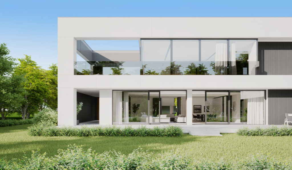 ALUPROF 2023 MB-82HS