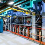 Fot 1. ISOVER Piec hybrydowy