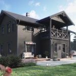 MichaelsHouse_v02_p01 Duzy