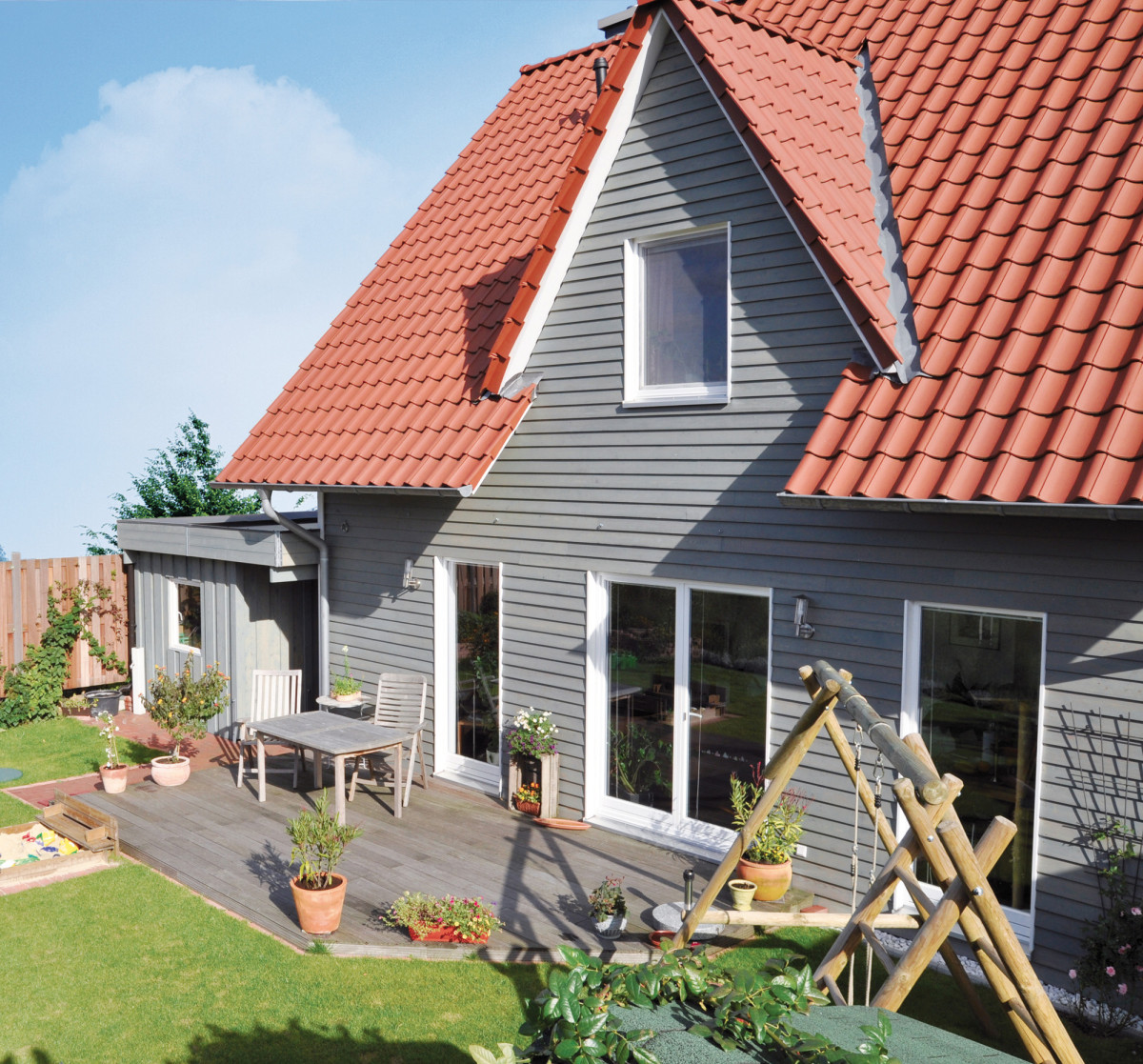 Impregnacja drewna. Na czym polega, jakie ma zalety?