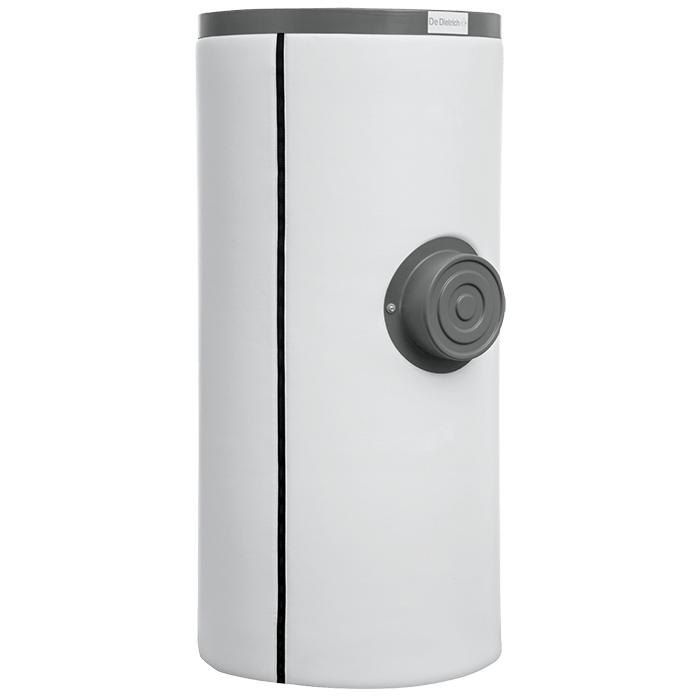 Nowa seria podgrzewaczy c.w.u. BPB od De Dietrich – idealne rozwiązanie dla biznesu