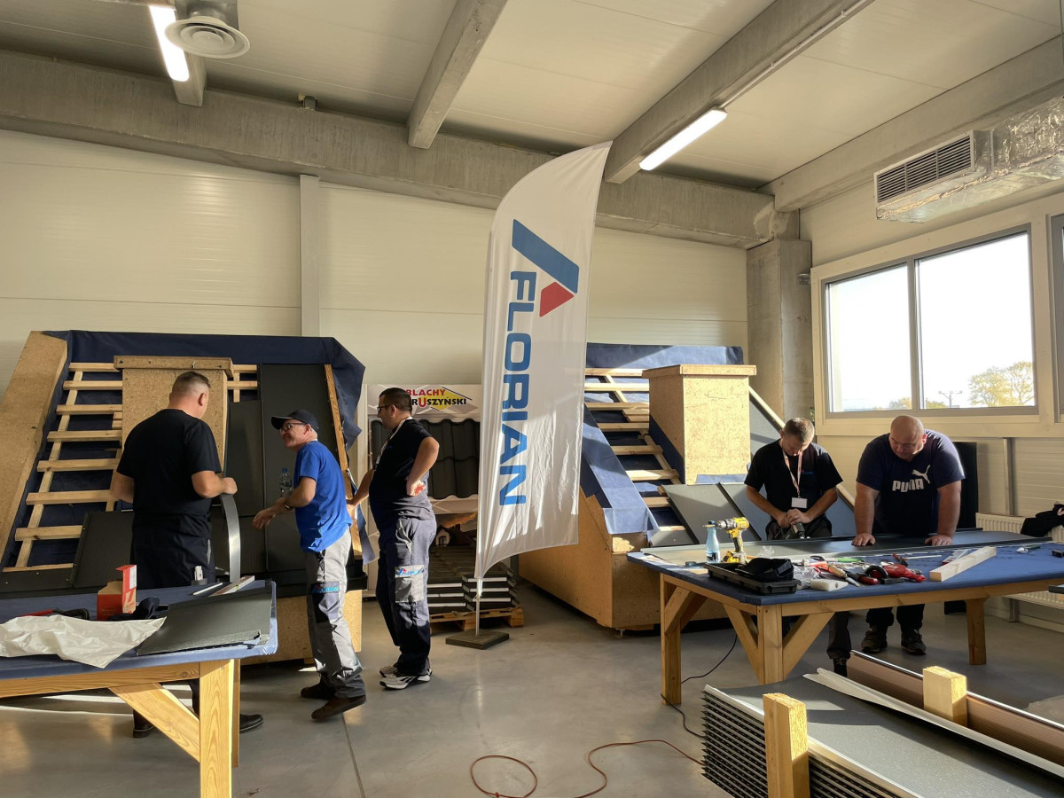 Szkolenia milowym krokiem na ścieżce rozwoju