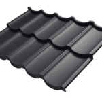 Blachodachówka modułowa Tamara