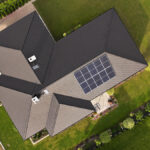 CREATON - GOTEBORG - DURATOP PRO czarna - 0089