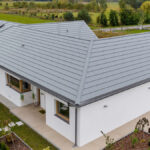 CREATON - KAPSTADT - PLANAR jasnoszara - 0141