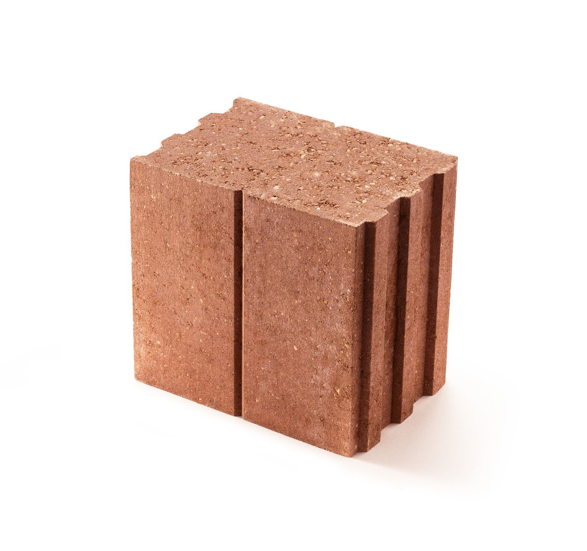 Nowość od Wienerberger do budowy ścian akustycznych. Porotherm Sono 18: 59 decybeli w 18 cm