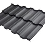 blachodachówka modułowa Finezja