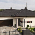 CREATON - GOTEBORG - DURATOP PRO czarna - 02