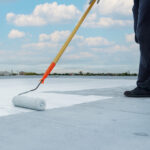 system COOL ROOF marki Maris