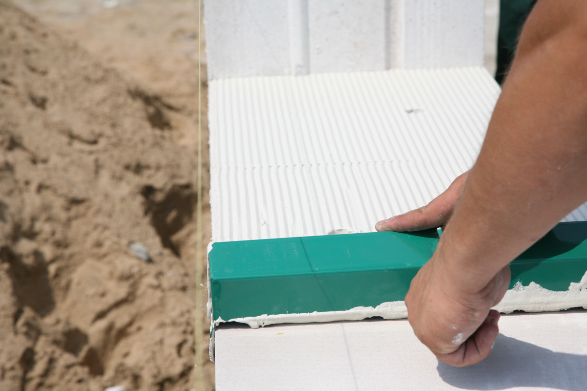 Beton komórkowy – uniwersalne zastosowanie, wysokie korzyści