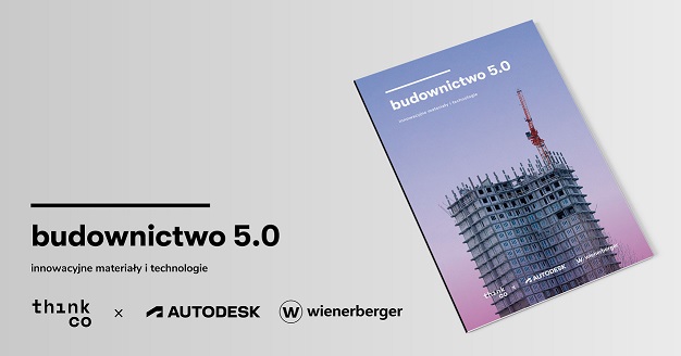 W 80% firm narzeka się na mozolne wprowadzanie technologii, a 98% domów powstaje metodą tradycyjną. Polskie budownictwo boi się innowacji?