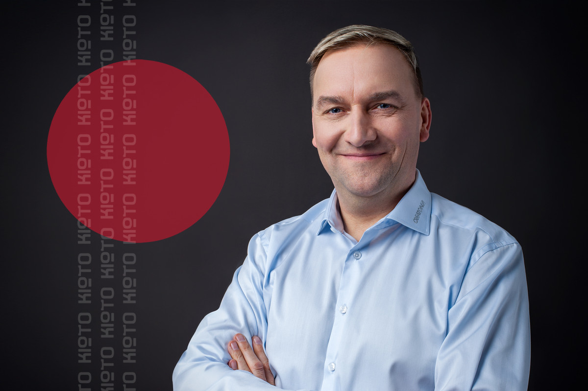 KIOTO – awangarda wśród dachówek cementowych