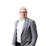 Michał Marcinowski, dyrektor rozwoju systemów budowlanych firmy Aluprof