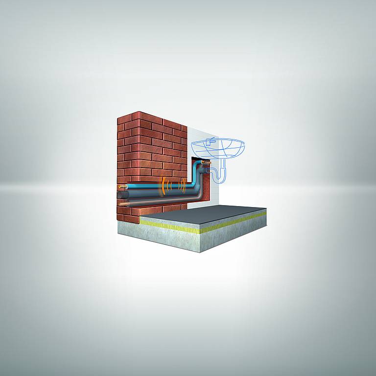 Energooszczędność, poprawa akustyki i bezpieczeństwa – Tubolit S z klasą BL-s1, d0