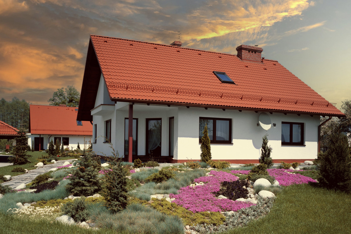 Na co zwrócić uwagę wybierając dachówki ceramiczne i betonowe?