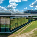 Žalgirio Swimming Pool 1