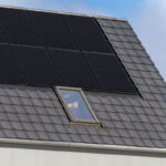 CREATON - Dachówka cementowa KIOTO z systemem fotowoltaicznym VARIO - 03