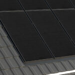 CREATON - Dachówka cementowa KIOTO z systemem fotowoltaicznym VARIO - 04