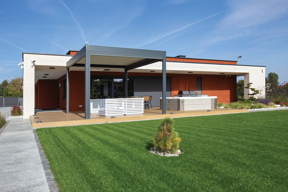 NOWE SPOJRZENIE NA PRZESTRZEŃ