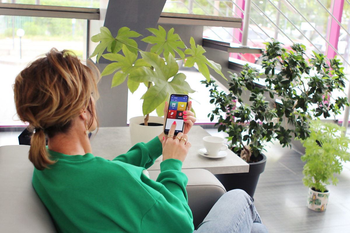 Smart home na każdą kieszeń, czyli funkcjonalność inteligentnego domu dzięki urządzeniom firmy DTM System