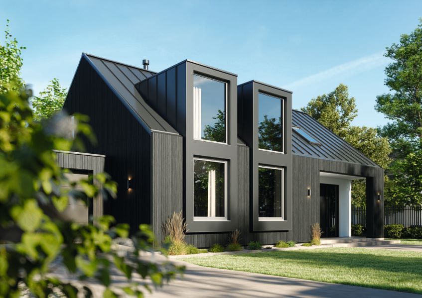 Okna i drzwi Schüco najchętniej polecane już od 20 lat!