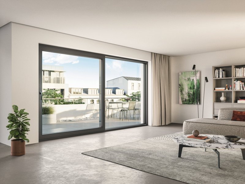 Dlaczego warto wybrać nowoczesne drzwi i okna przesuwne?