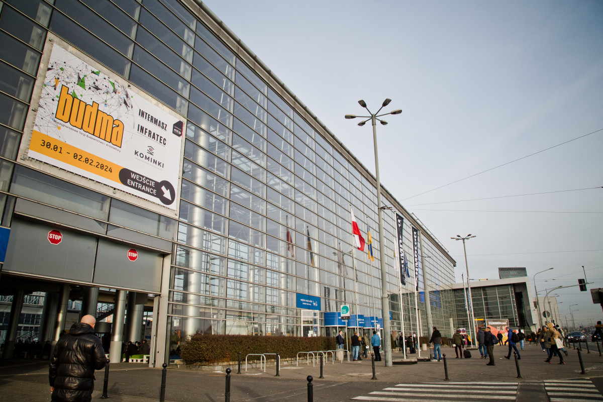 Kopalnia inspiracji i dobre miejsce na biznes