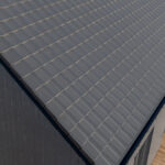 CREATON - dachowka cementowa KIOTO (2)