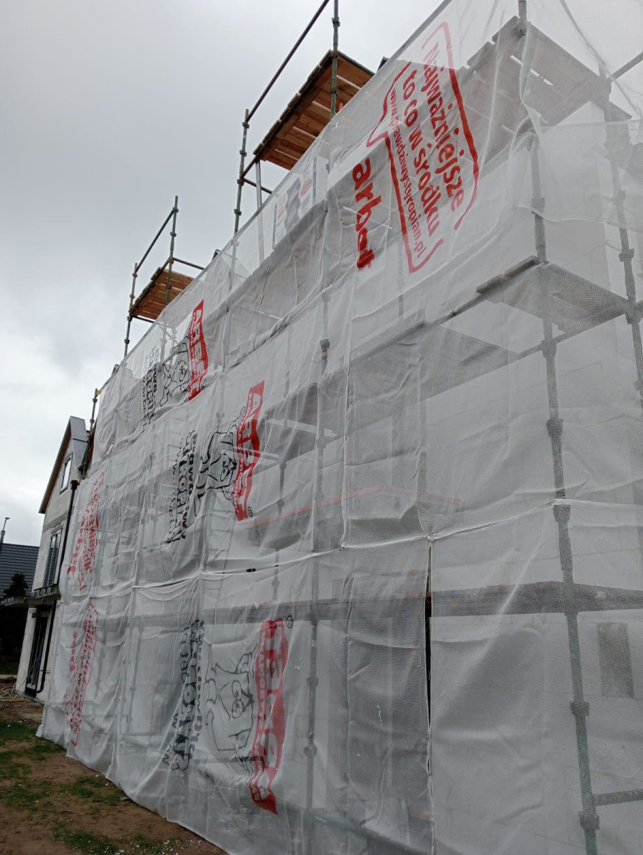 Czy wiecie, jak wybrać Prawdziwy Styropian z Fabryki Styropianu ARBET?