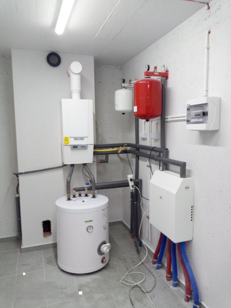 Odzyskany zabytek z nowoczesnym ogrzewaniem De Dietrich – modernizacja Domu Grossówny w Toruniu