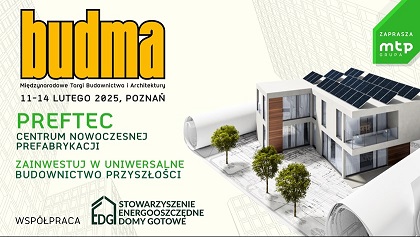 PREFTEC – Centrum Nowoczesnej Prefabrykacji