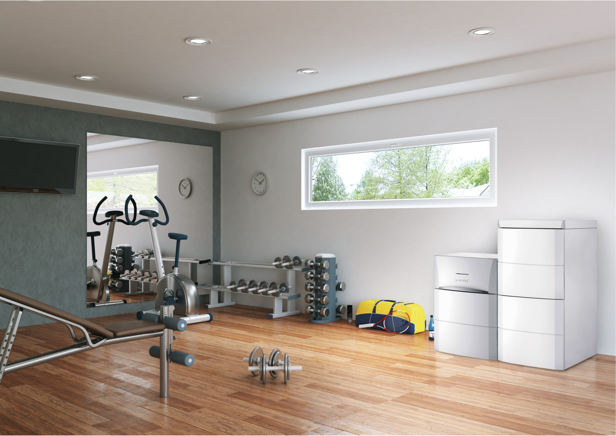 Jaką pompę ciepła wybrać do nowego i modernizowanego domu?