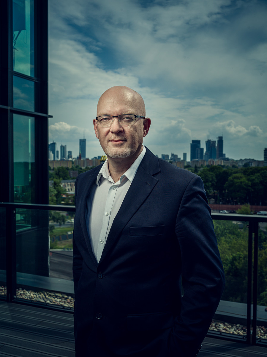 Grupa Adeo, do której należy Leroy Merlin Polska, stawia na rozwój biznesu w Europie Środkowej