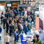 12.02.25_Budma_KajdaFotografka_dzien II_skrot_ pawilony 5,6,7,8 scena 5, rozdanie nagrod, pcc (31 z 56)