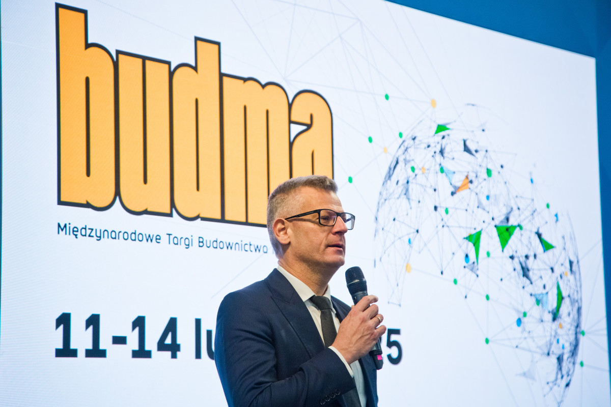 Bez ekologii nie ma nowoczesnego budownictwa – dyskusje drugiego dnia targów