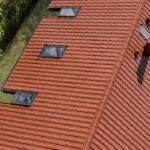 CREATON - KODA - NUANCE miedziana angobowana - 0210