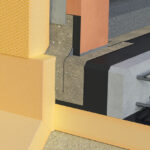 swisspor XPS - ocieplenie odporne na wilgoć, przemarzanie i uszkodzenia mechaniczne