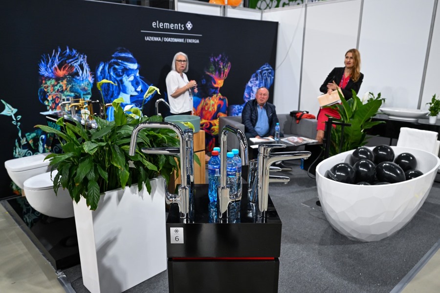 TARGI NOWOCZESNEGO BUDOWNICTWA MODERN HOME 22-23 marca 2025 r. HALA PODPROMIE – RZESZÓW