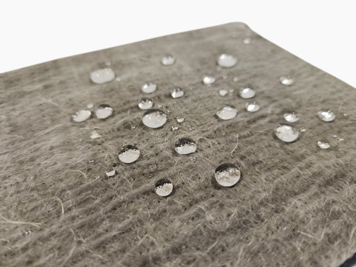 ArmaGel XGH Armacell – nowa generacja izolacyjnego koca aerożelowego do zastosowań w wysokich temperaturach