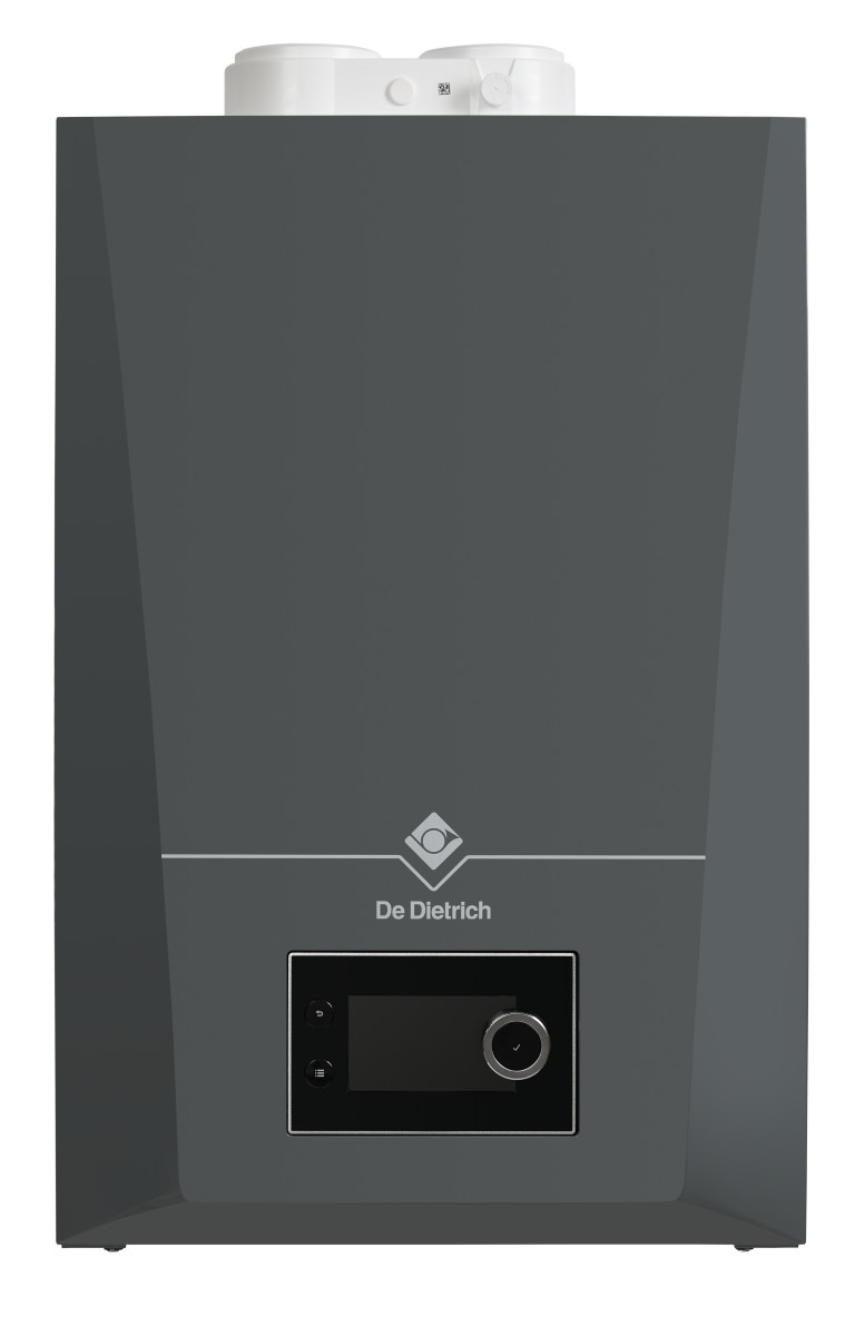 Nowość! Seria kotłów AMC Pro Evo 45-115 od De Dietrich