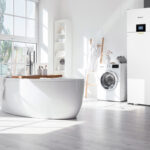 Gree-pompa ciepla-Versati All In One-energooszczedne ogrzewanie-cieply dom