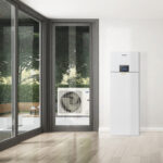 Gree-pompa ciepla-Versati All in One-termomodernizacja domu-ogrzewanie