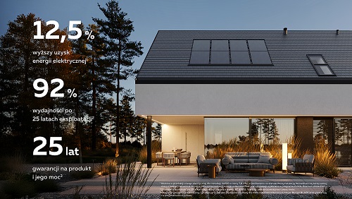 Jak wybrać fotowoltaikę na dach bez kompromisów w zakresie estetyki i wydajności?