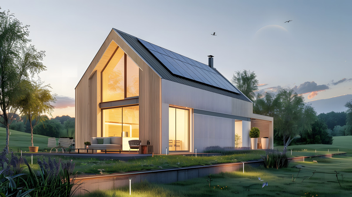 Rekuperacja: ekologiczny wybór dla dobra środowiska i Twojej kieszeni – poznaj centrale Reneo S/SE 350