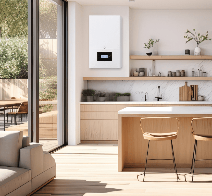 Kotły gazowe w 2025 roku – na jakie modele warto postawić?