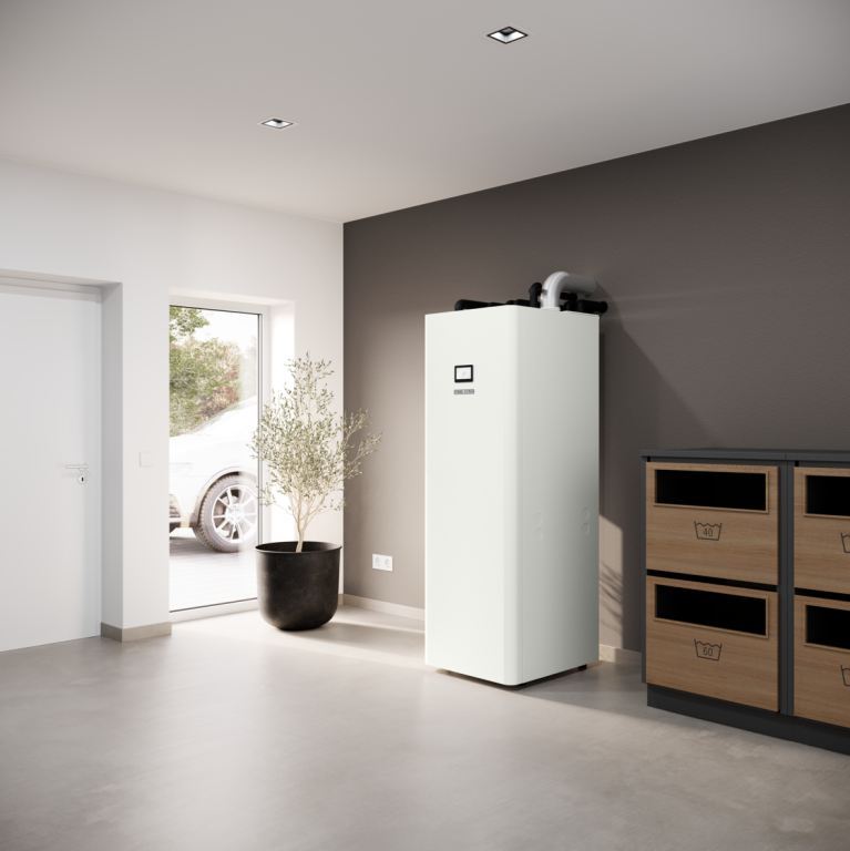 Gruntowe pompy ciepła. Najtańszy sposób ogrzewania świetnie sprawdzi się w każdym typie budownictwa