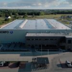 Zakład przemysłowy w Białogardzie z pompami ciepła Stiebel Eltron