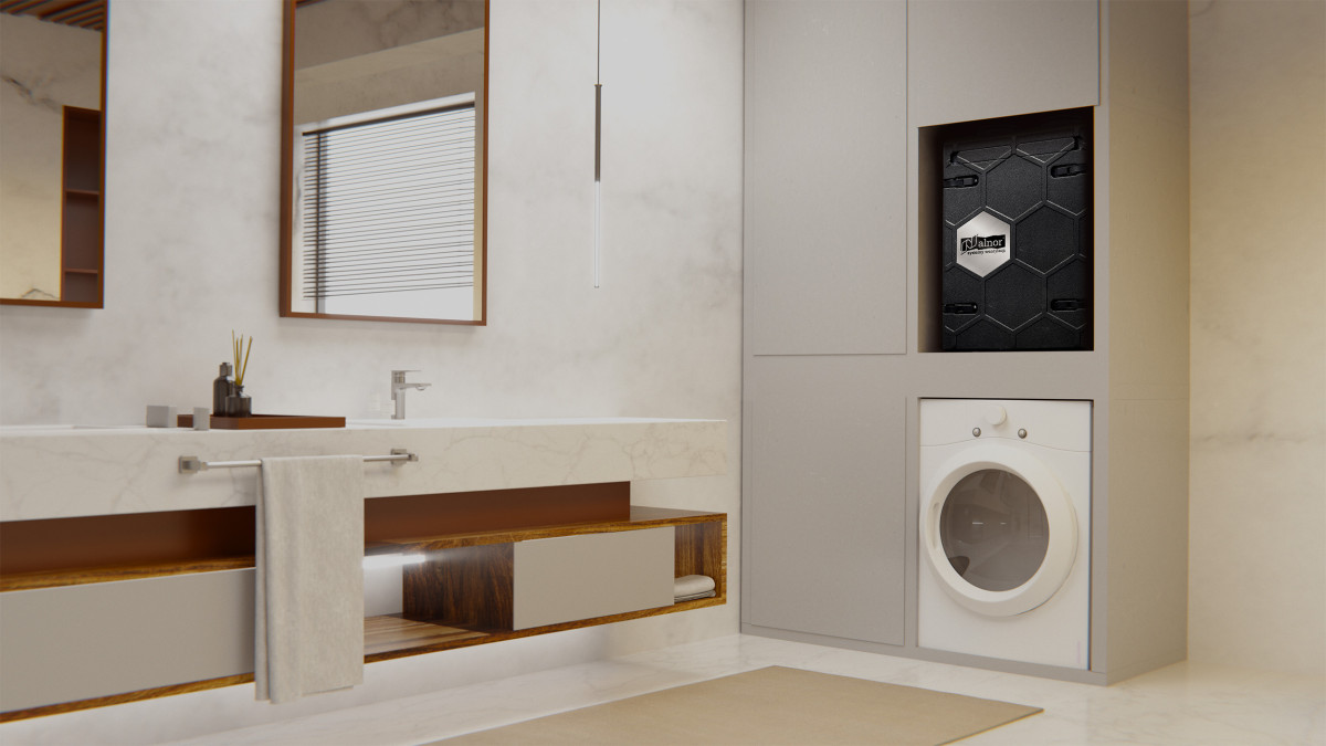 Zadbaj o zdrowe powietrze w swoim domu – poznaj zasady działania wentylacji mechanicznej z odzyskiem ciepła